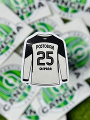 STICKERS NACIONAL