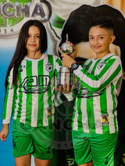 BUSO NACIONAL LOCAL RETRO SAM 1989 KIDS