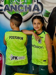 PETO NACIONAL 2025 NIÑO