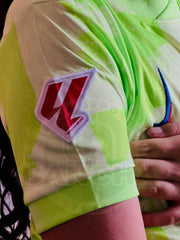 CAMISETA BARCELONA TERCERA 2024/2025 NIÑO