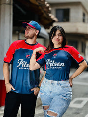 CAMISETA DIM RETRO CAMPEON 2002
