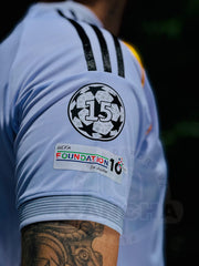 CAMISETA REAL MADRID LOCAL 2025/2026