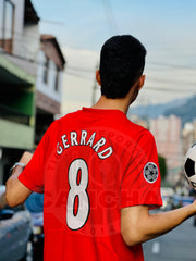 CAMISETA LIVERPOOL LOCAL RETRO 2005