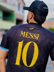CAMISETA ARGENTINA EDICION GOAT