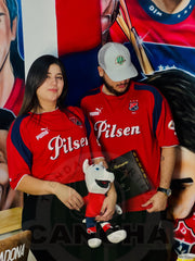 CAMISETA DIM RETRO LOCAL 2004