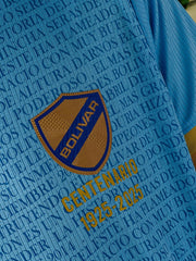 CAMISETA CLUB BOLIVAR LOCAL 2025