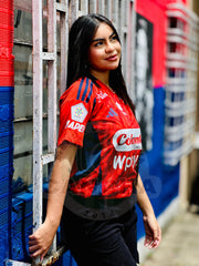 CAMISETA DIM LOCAL 2025/2026
