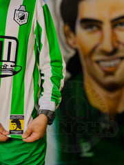 BUSO NACIONAL LOCAL RETRO SAM 1989 KIDS