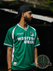 CAMISETA DEPORTIVO CALI RETRO LOCAL 2004