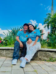 CAMISETA BARCELONA RETRO TERCERA EQUIPACION 2015/2016