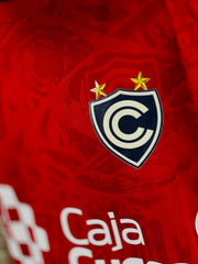 CAMISETA CIENCIANO LOCAL 2025