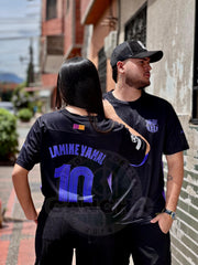 CAMISETA BARCELONA ENTRENAMIENTO 2025/2026