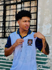 CAMISETA PORTUGAL RETRO VISITANTE 1998