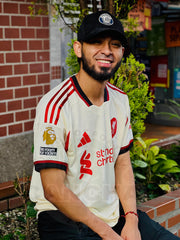 CAMISETA LIVERPOOL VISITANTE 2025