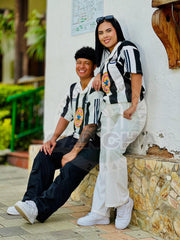 CAMISETA NEWCASTLE LOCAL 1995/1997