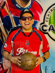 CAMISETA DIM RETRO  LOCAL 2003