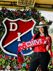 CAMISETA DIM RETRO LOCAL 1994