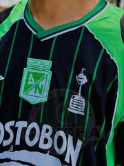 CAMISETA NACIONAL RETRO VISITANTE 2003