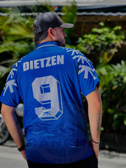 CAMISETA DIM RETRO VISITANTE 1998