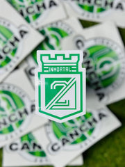 STICKERS NACIONAL