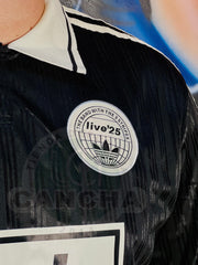 CAMISETA ADIDAS OASIS SEMI ORIGINAL 2025