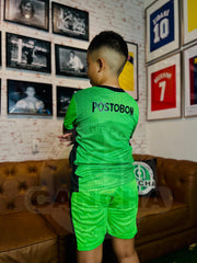 CAMISETA NACIONAL TERCERA EQUIPACION 2025/2026 KIDS