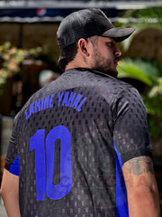 CAMISETA BARCELONA ENTRENAMIENTO 2025/2026