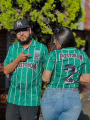 CAMISETA NACIONAL RETRO VISITANTE  1998