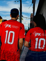 CAMISETA DIM LOCAL 2025