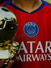 CAMISETA PSG TERCERA EQUIPACION 2025