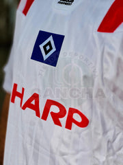 CAMISETA HAMBURG RETRO LOCAL 1992