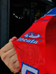 CAMISETA DIM RETRO LOCAL 1999 GAMA ALTA