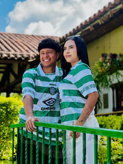 CAMISETA CELTIC RETRO LOCAL 1998/1999