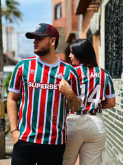 CAMISETA FLUMINENSE LOCAL 2025