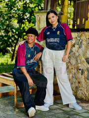 CAMISETA WEST HAM IRON MAIDEN RETRO LOCAL 1999