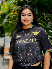 CAMISETA VENEZIA RETRO LOCAL 2021/2022