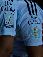 CAMISETA JUNIOR LOCAL 2025