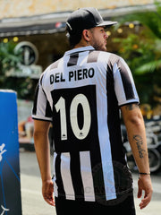 CAMISETA JUVENTUS RETRO LOCAL 1996