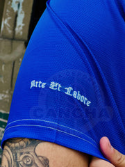 CAMISETA BLACKBURN ROVERS RETRO LOCAL 1995/1996