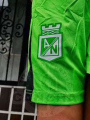 CAMISETA NACIONAL TERCERA EQUIPACION 2025/2026 KIDS