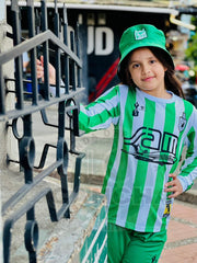 BUSO NACIONAL LOCAL RETRO SAM 1989 KIDS