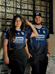 CAMISETA DIM VISITANTE 2025/2026