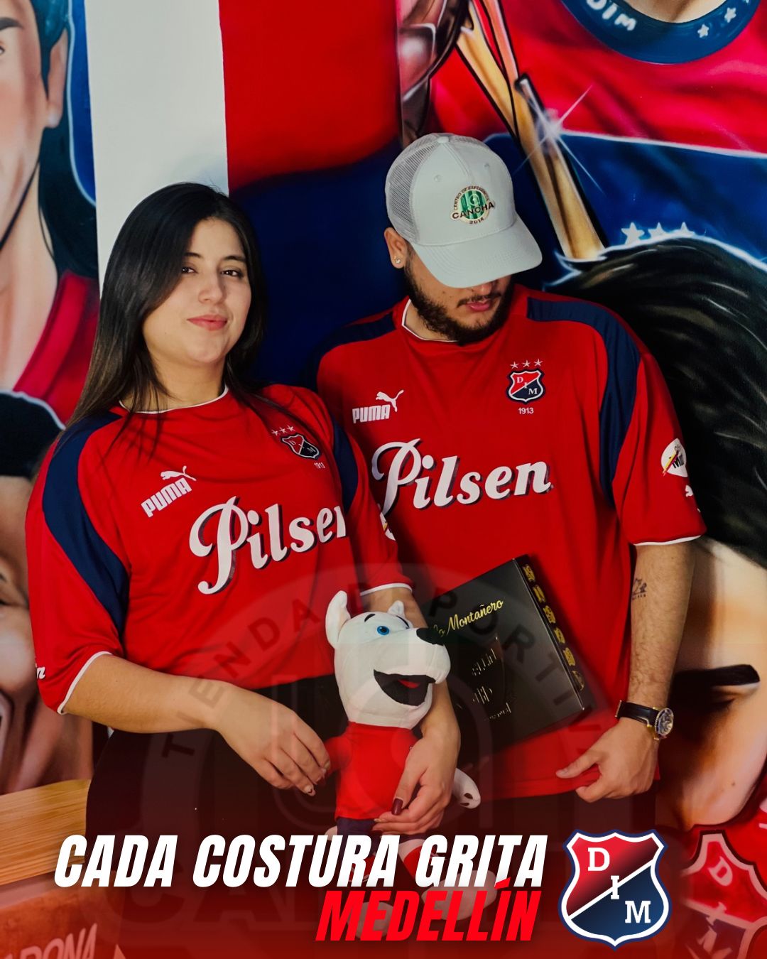 CAMISETA DIM RETRO LOCAL 2004