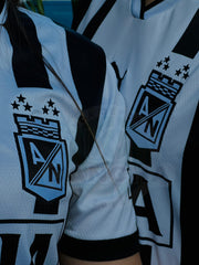 CAMISETA NACIONAL RETRO ENTRENAMIENTO 1997/1998