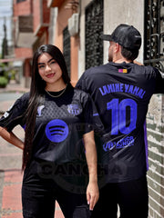 CAMISETA BARCELONA ENTRENAMIENTO 2025/2026