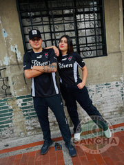 CAMISETA DIM ENTRENAMIENTO 2014