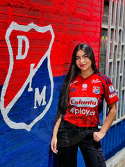 CAMISETA DIM LOCAL 2025/2026