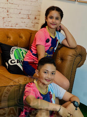 CONJUNTO VERSION ESPECIAL MESSI 2025 NIÑO
