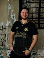 SANTOS CHARLIE BROW PLAYER 2025/2026