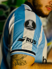 CAMISETA RACING LOCAL 2025